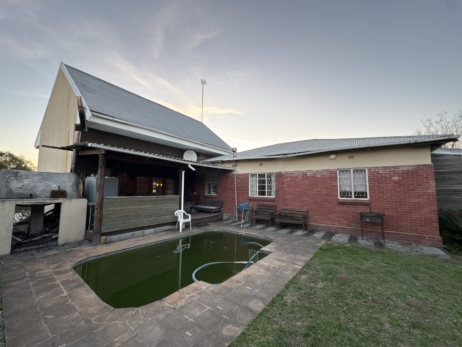 4 Bedroom Property for Sale in Berlin Eastern Cape